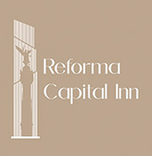 Hotel Reforma Capital Inn